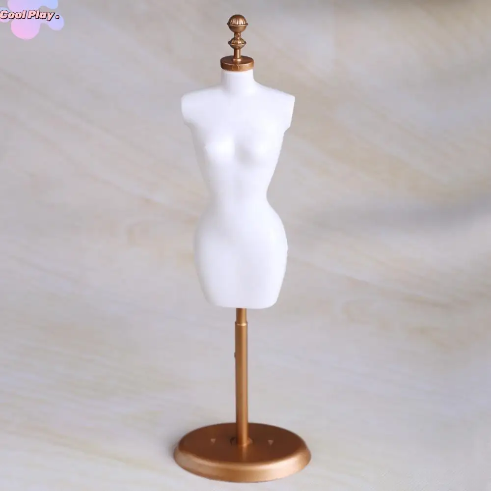 Rack Human Models Fashion Design Tools Toys Dress Stand Accessories Doll Stand Support Doll Clothes Holder Doll Mannequin
Rack Human Models Fashion Design Tools Toys Dress Stand Accessories Doll Stand Support Doll Clothes Holder Doll Mannequin