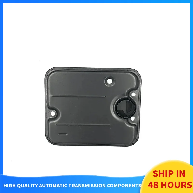 Комплект фильтров для обслуживания автоматической коробки передач для TOYOTA Highlander RAV4, аксессуар для коробки передач 35330-21020
Комплект фильтров для обслуживания автоматической коробки передач для TOYOTA Highlander RAV4, аксессуар для коробки передач 35330-21020