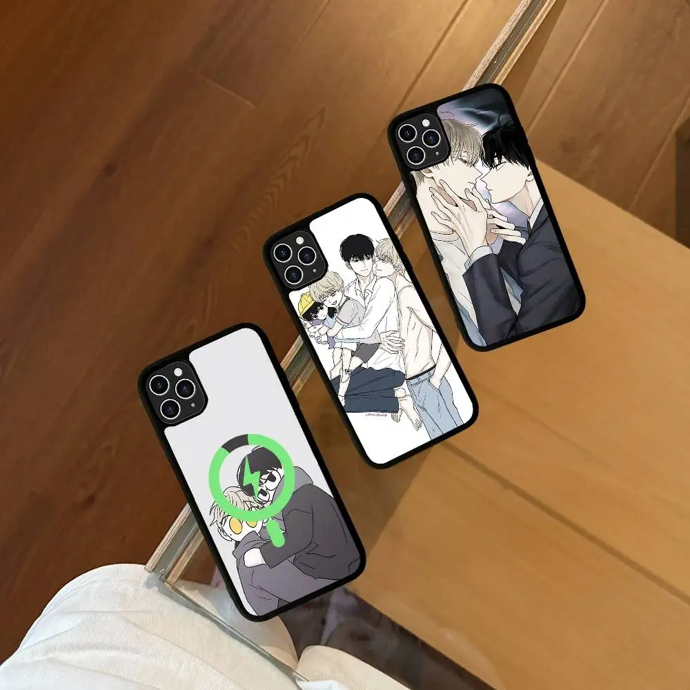 Check Mate Bl Anime Magnetic Wireless Phone Case For IPhone 17 16 15 14 13 12 11 Pro Max Plus Mag Phone Cover
Check Mate Bl Anime Magnetic Wireless Phone Case For IPhone 17 16 15 14 13 12 11 Pro Max Plus Mag Phone Cover