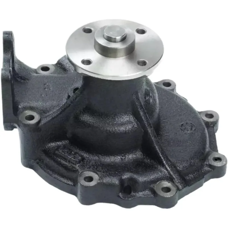 1PCS Water Pump 16100-E0401 16100E0401 For Hino J05E Engine Replaces
1PCS Water Pump 16100-E0401 16100E0401 For Hino J05E Engine Replaces