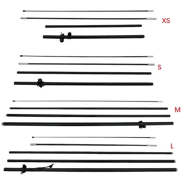 【Hot】Promotional Strong Carbon Feather Pole Flag Banner Holder Sidewalk Beach Flag Pole
【Hot】Promotional Strong Carbon Feather Pole Flag Banner Holder Sidewalk Beach Flag Pole