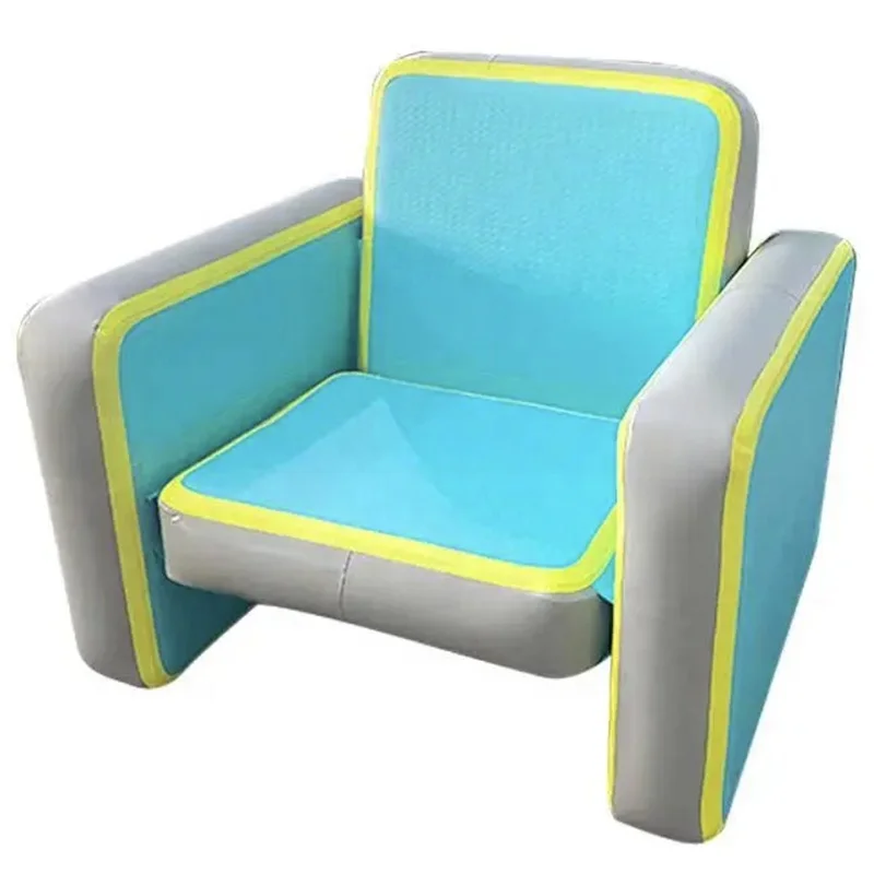 Ultra Light Blow Up Beach Couch Water Sports Inflatable Chair Leisure Inflatable Sofa
Ultra Light Blow Up Beach Couch Water Sports Inflatable Chair Leisure Inflatable Sofa