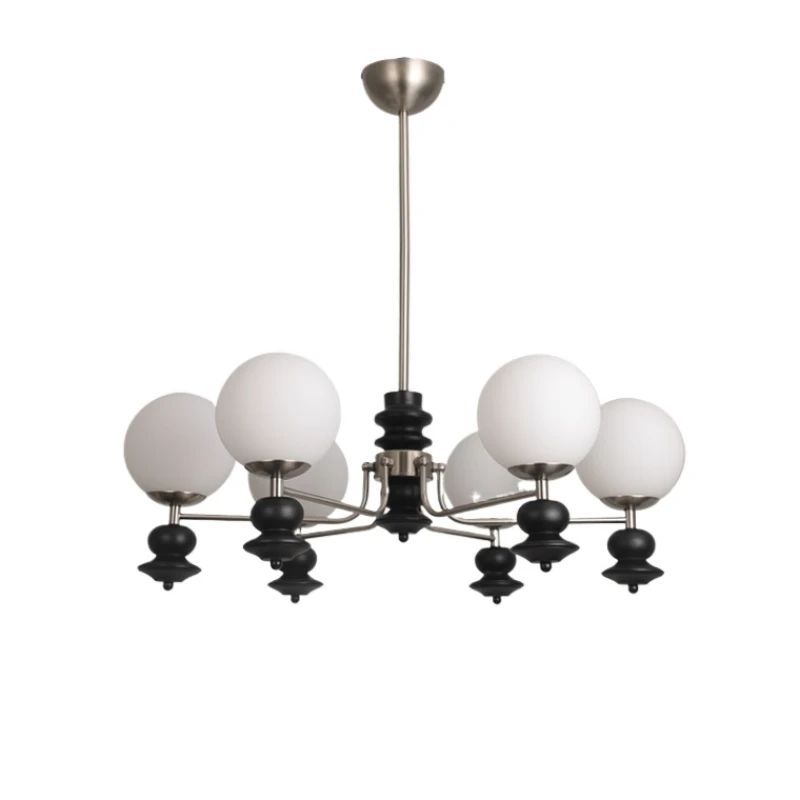 /French antique magic beans living room light retro bedroom room chandelier personality main hall 2024 new lamps atmosphere
/French antique magic beans living room light retro bedroom room chandelier personality main hall 2024 new lamps atmosphere