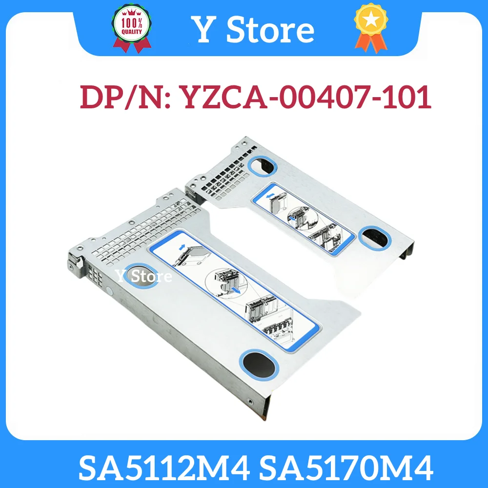 Y Store For Inspur SA5112M4 SA5170M4 Expansion Card YZCA-00407-101 YZCA-00406-101 Fast Ship
Y Store For Inspur SA5112M4 SA5170M4 Expansion Card YZCA-00407-101 YZCA-00406-101 Fast Ship