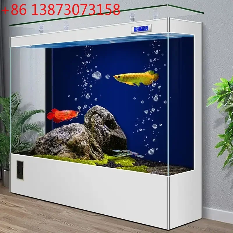 Household living room small glass water-free ecological landscaping large glass turtle tank
Household living room small glass water-free ecological landscaping large glass turtle tank