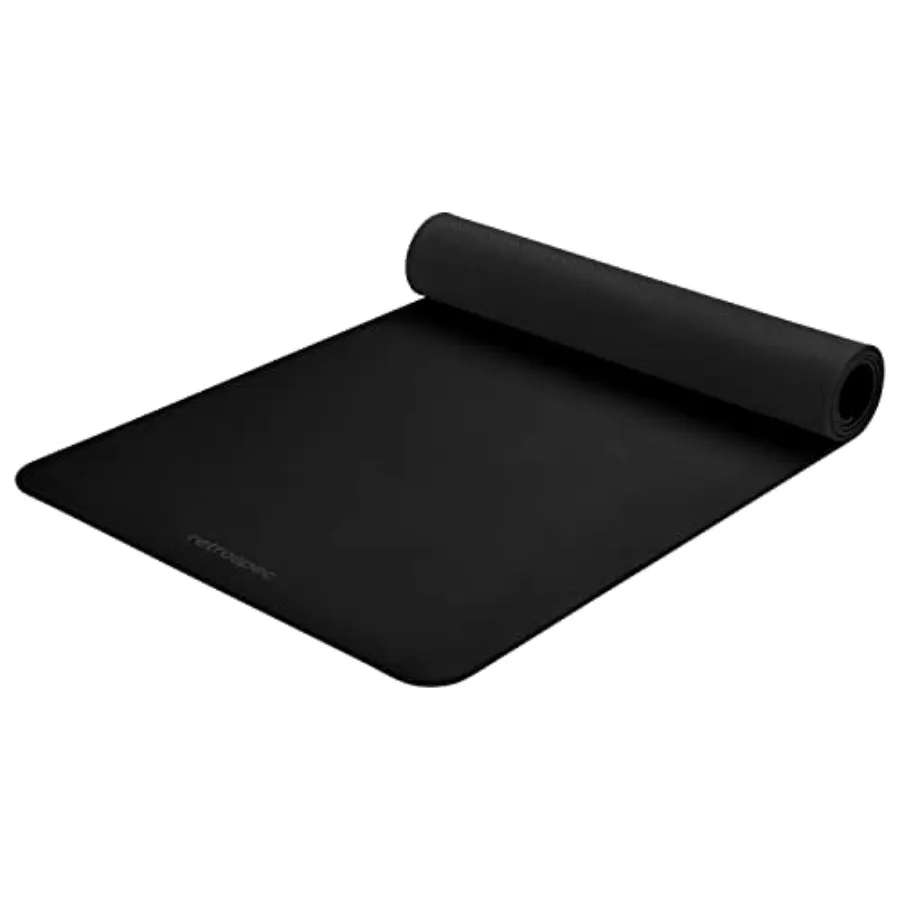 Laguna 5mm Yoga Mat - Fitness Mat for Women, Men and,Slip-Resistant and Moisture Absorbing Exercise Mat for Home, Pilates, Yoga
Laguna 5mm Yoga Mat - Fitness Mat for Women, Men and,Slip-Resistant and Moisture Absorbing Exercise Mat for Home, Pilates, Yoga
