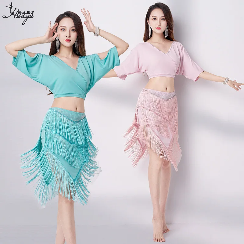 1set/lot woman fashion tassel latin dance costumes lady solid fringe tassel cha cha dance clothing
1set/lot woman fashion tassel latin dance costumes lady solid fringe tassel cha cha dance clothing