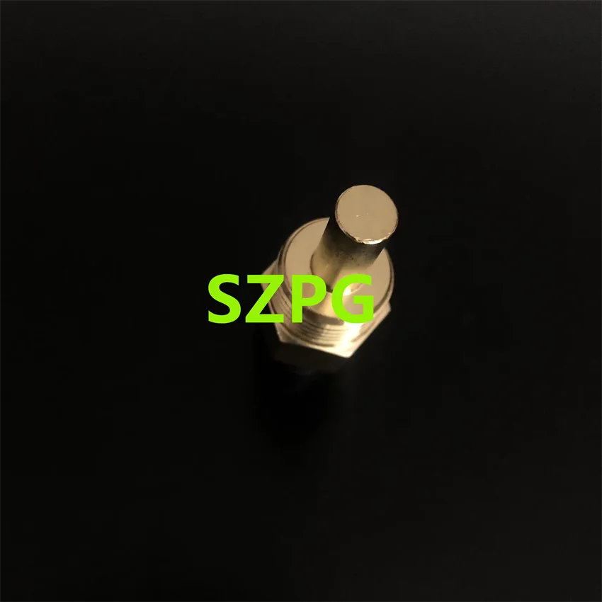 Water temperature sensor 395-1838 3951838 FOR C7.1 C6.6
Water temperature sensor 395-1838 3951838 FOR C7.1 C6.6