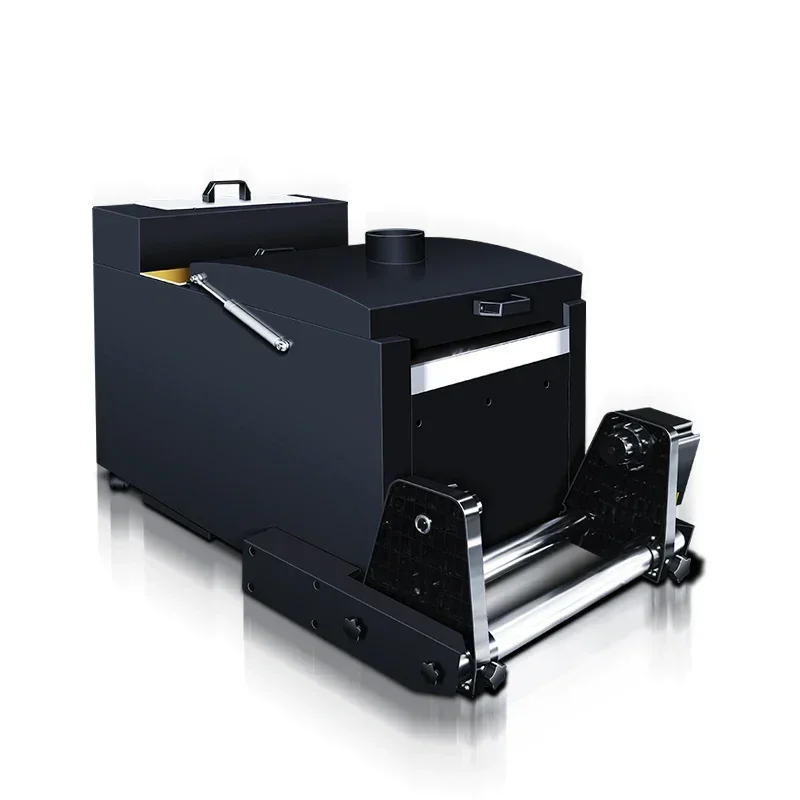 Hot Sale 30cm 33cm Dryer and Oven DTF Powder Shaking Machine DTF Shaker for A3 A3+ DTF Transfers
Hot Sale 30cm 33cm Dryer and Oven DTF Powder Shaking Machine DTF Shaker for A3 A3+ DTF Transfers
