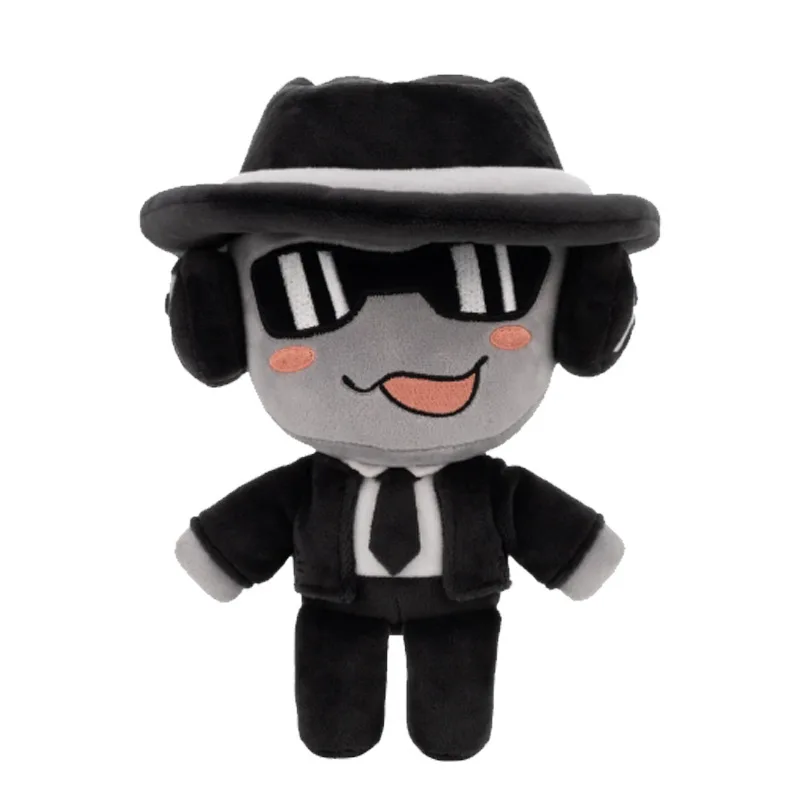 2025 New Forsaken Chance Plush Toys Cute Soft Cartoon Anime Dolls For Kid Birthday Gift Toys
2025 New Forsaken Chance Plush Toys Cute Soft Cartoon Anime Dolls For Kid Birthday Gift Toys