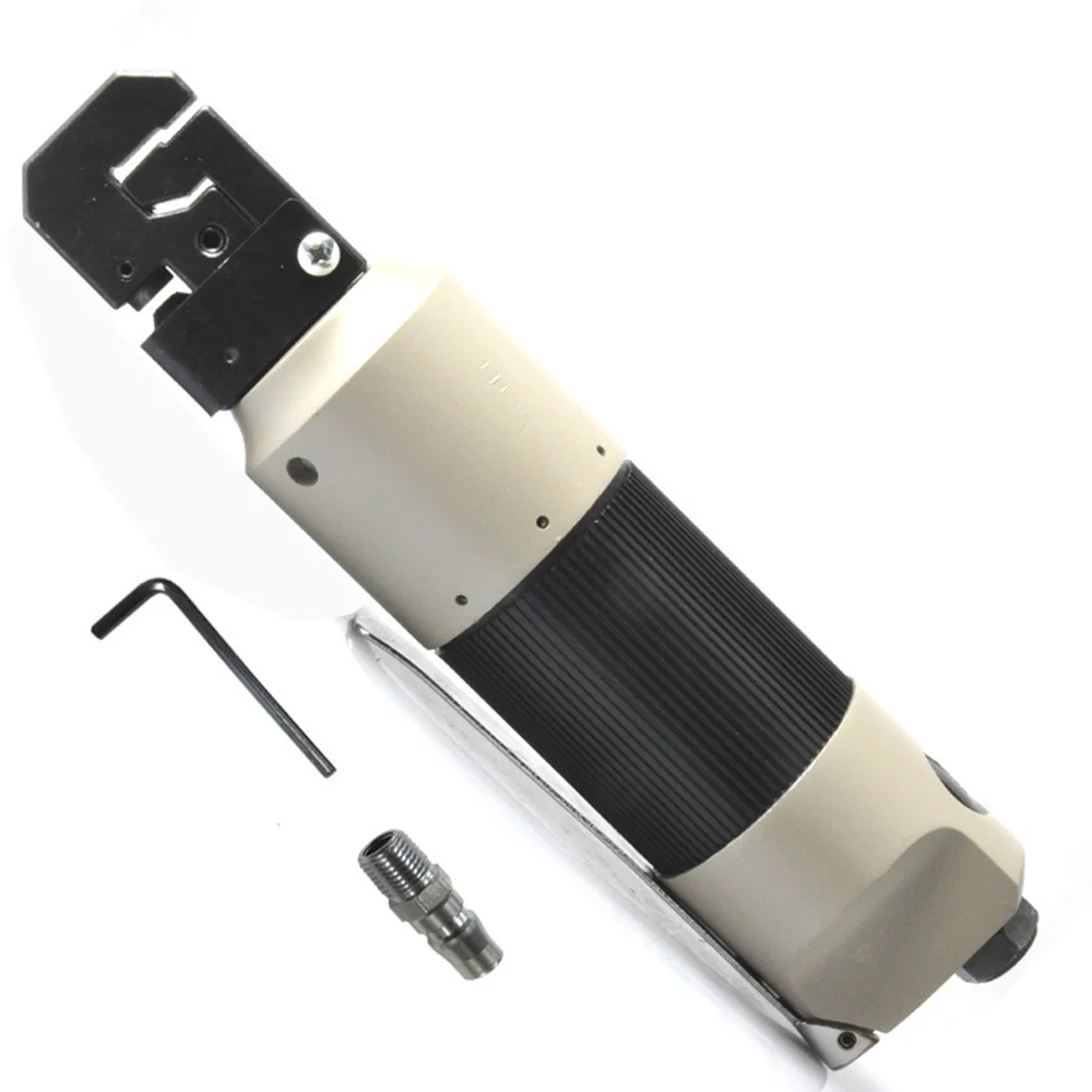 1Pc Air Powered Pneumatic Punch Tool Zinc Alloy Pneumatic Punch Tool Edge Setter Panel Flanging 5Mm Punch
1Pc Air Powered Pneumatic Punch Tool Zinc Alloy Pneumatic Punch Tool Edge Setter Panel Flanging 5Mm Punch