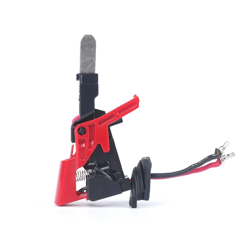 Vacuum Cleaner Switch Assembly for Dyson V6 Vacuum Cleaner Replacement Parts Accessories
Vacuum Cleaner Switch Assembly for Dyson V6 Vacuum Cleaner Replacement Parts Accessories