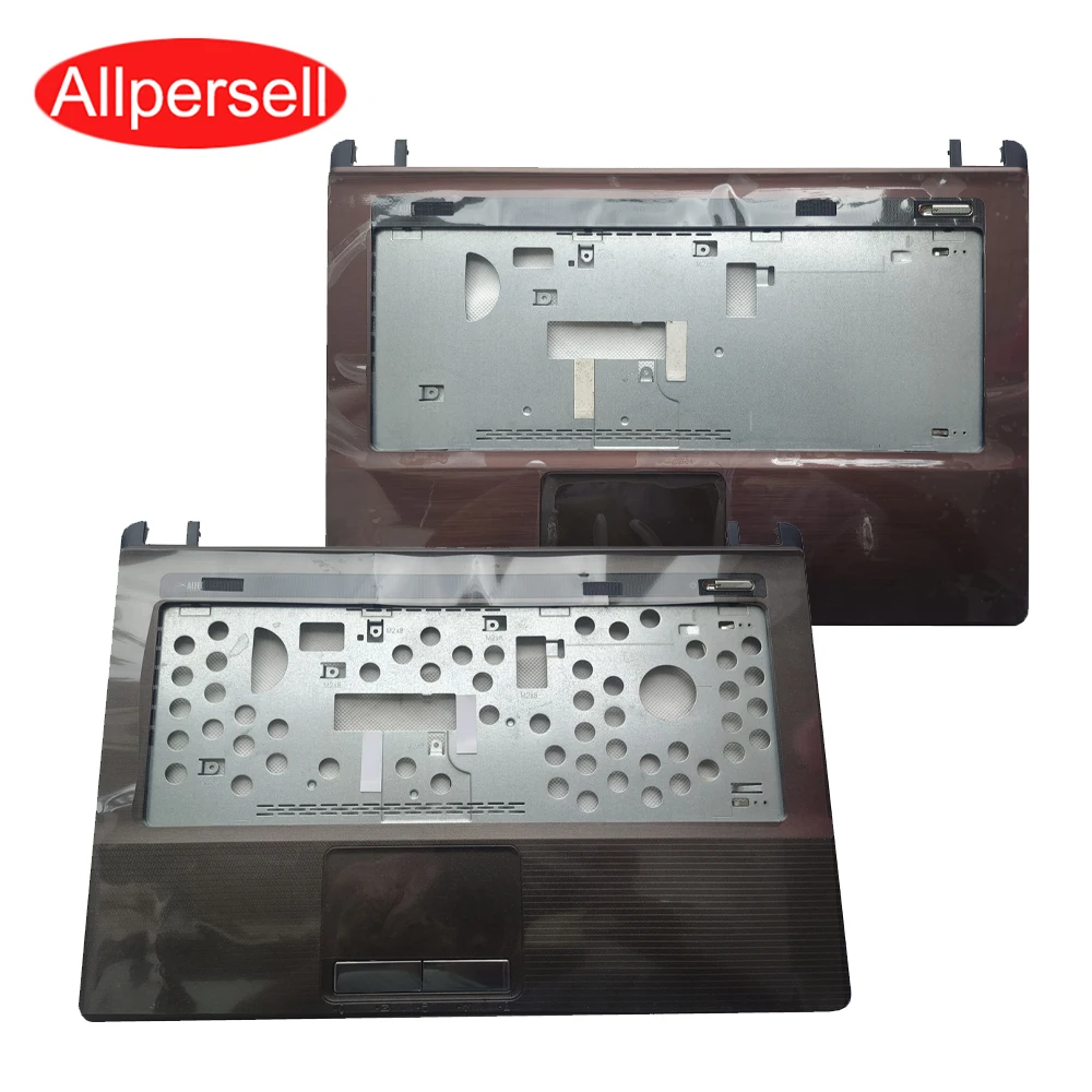 Laptop palm rest shell for ASUS K43S K43E X43S X43E X43A A43S upper cover case
Laptop palm rest shell for ASUS K43S K43E X43S X43E X43A A43S upper cover case