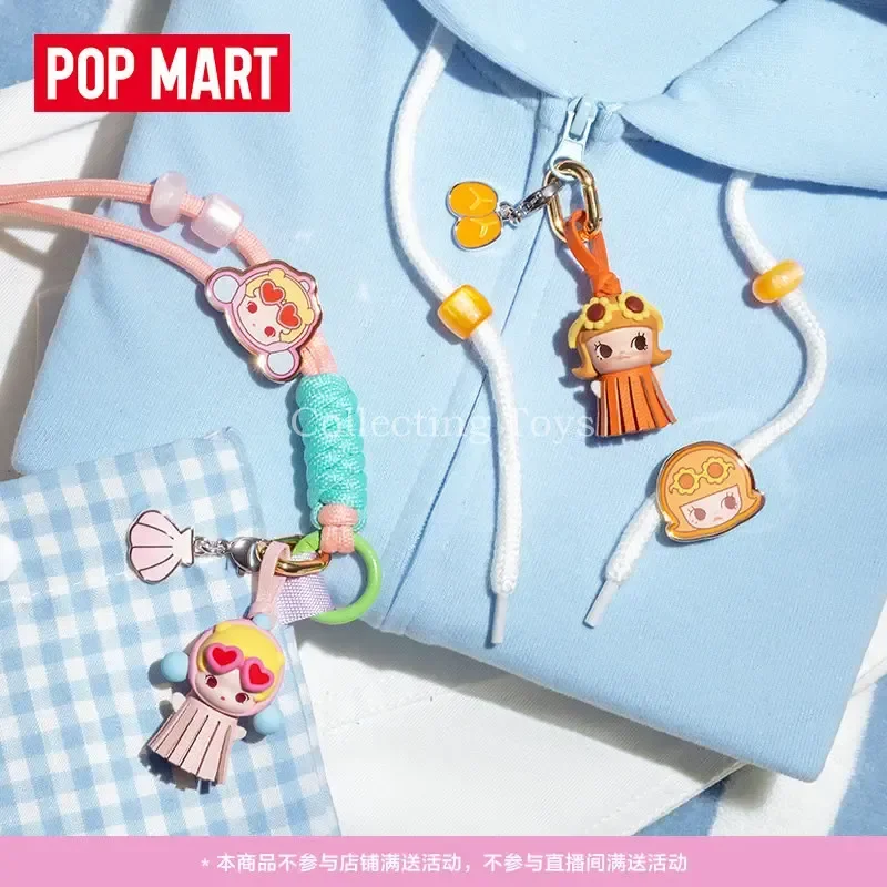 Genuine Popmart Island Vacation Series Bubble Mini Blind Box Cute Pendant Portable Display Ornament Surprise Gift For Vacation
Genuine Popmart Island Vacation Series Bubble Mini Blind Box Cute Pendant Portable Display Ornament Surprise Gift For Vacation
