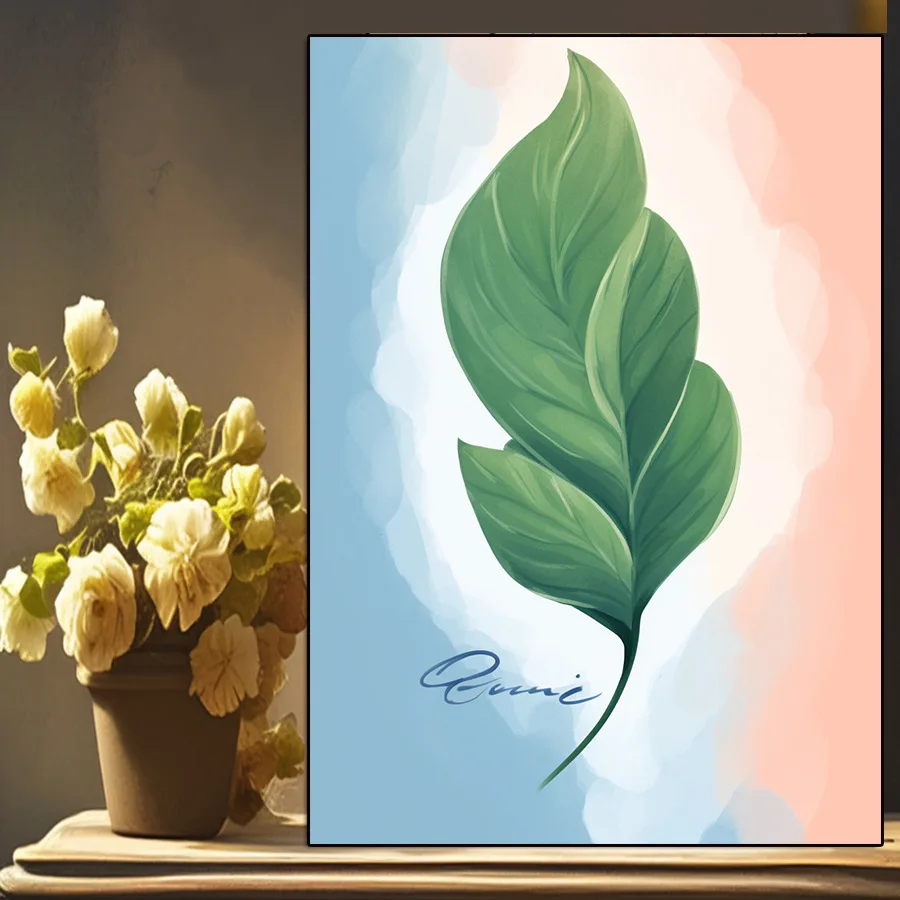 5359591 Digital oil painting living room decorative painting sofa background wall hanging painting
5359591 Digital oil painting living room decorative painting sofa background wall hanging painting