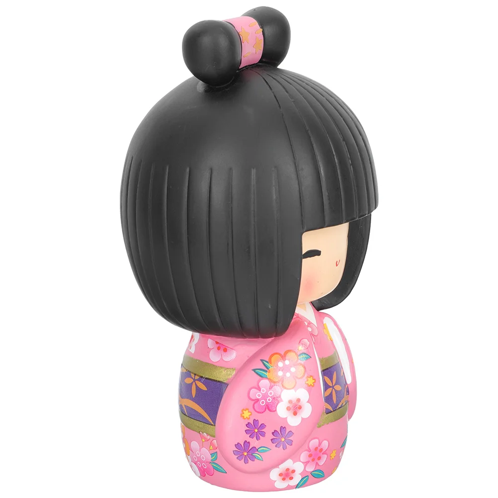 Kimono Cherry Keychain Japanese Style Desktop Adornment Vintage Smart Dolls from Baby
Kimono Cherry Keychain Japanese Style Desktop Adornment Vintage Smart Dolls from Baby