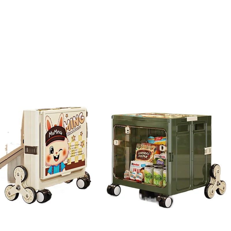 Foldable Cargo Cart for Grocery Shopping Camping Portable Pull Cart with Climbing Wheels for Moving Packages for iPhone 15
Foldable Cargo Cart for Grocery Shopping Camping Portable Pull Cart with Climbing Wheels for Moving Packages for iPhone 15