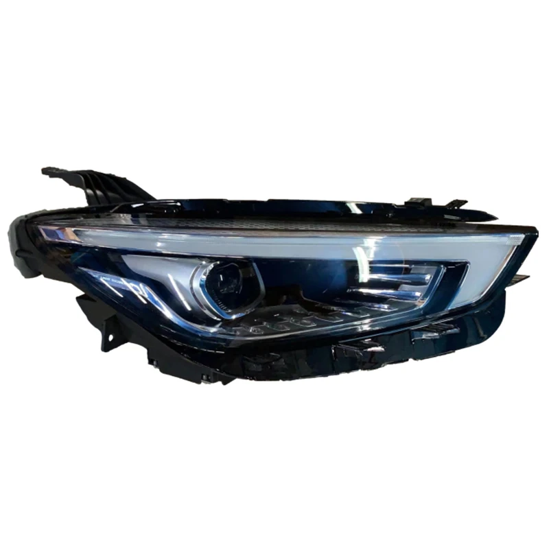 New Model 10550754/10550753 LED Headlamp Front Head Light Lamp 2017-2019 1.5L T Headlights for MG ZS
New Model 10550754/10550753 LED Headlamp Front Head Light Lamp 2017-2019 1.5L T Headlights for MG ZS