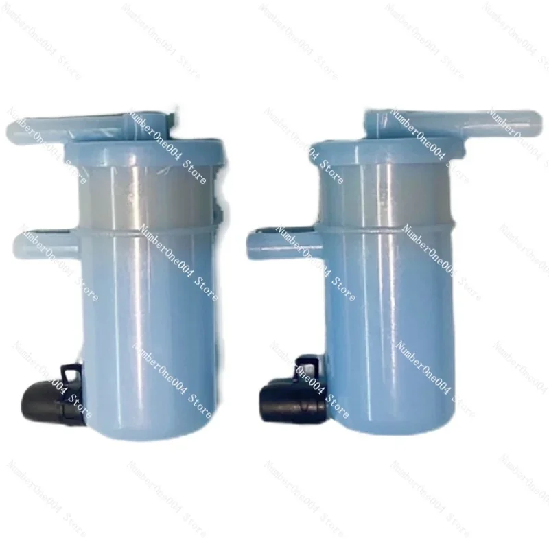 Outboard Fuel Filter - High-Density Strainer with Sediment Bowl for Fuel Line Cleaning
Outboard Fuel Filter - High-Density Strainer with Sediment Bowl for Fuel Line Cleaning