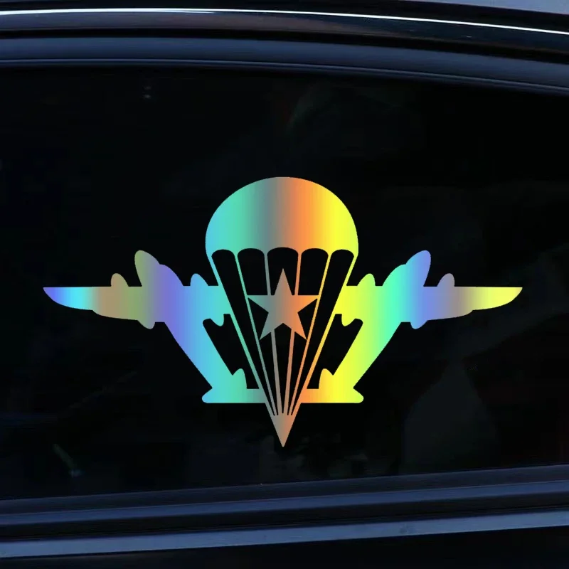 Наклейка На Авто Эмблема Вдв Car Sticker Waterproof Auto Decors on Car Body Bumper Rear Window Laptop Choose Size
Наклейка На Авто Эмблема Вдв Car Sticker Waterproof Auto Decors on Car Body Bumper Rear Window Laptop Choose Size