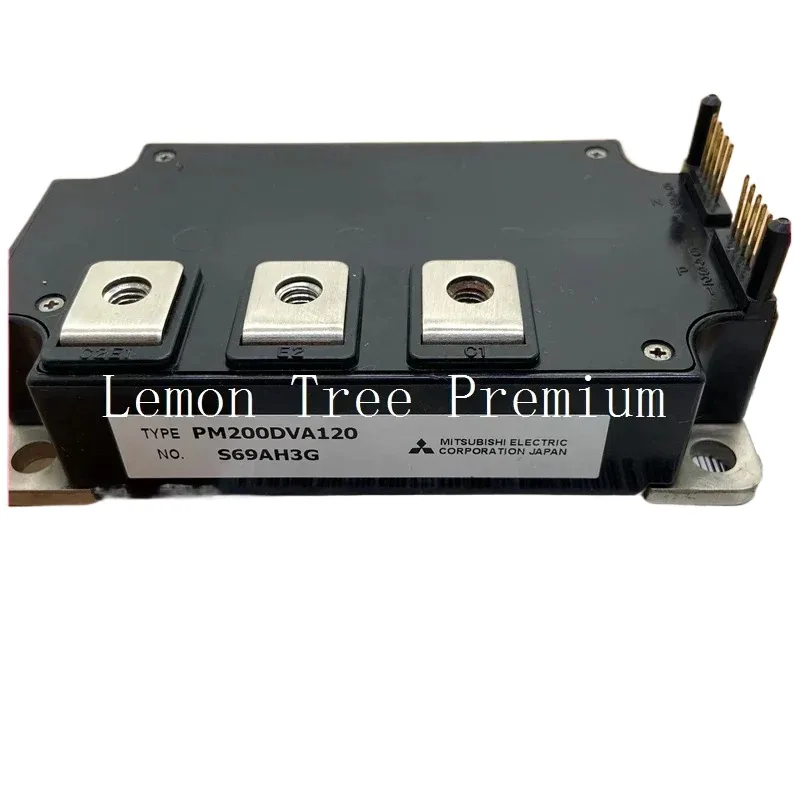 PM300DV1A120 PM300DVA120 PM200DVA120-2 PM200DV1A120 IGBT Module New Original
PM300DV1A120 PM300DVA120 PM200DVA120-2 PM200DV1A120 IGBT Module New Original