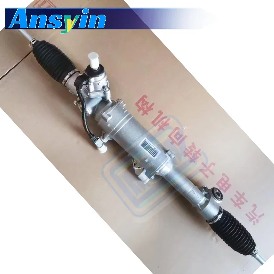 Power Steering Rack Gear For Toyota Mark X GRX133 44200-30582 4420030582 Right hand drive
Power Steering Rack Gear For Toyota Mark X GRX133 44200-30582 4420030582 Right hand drive