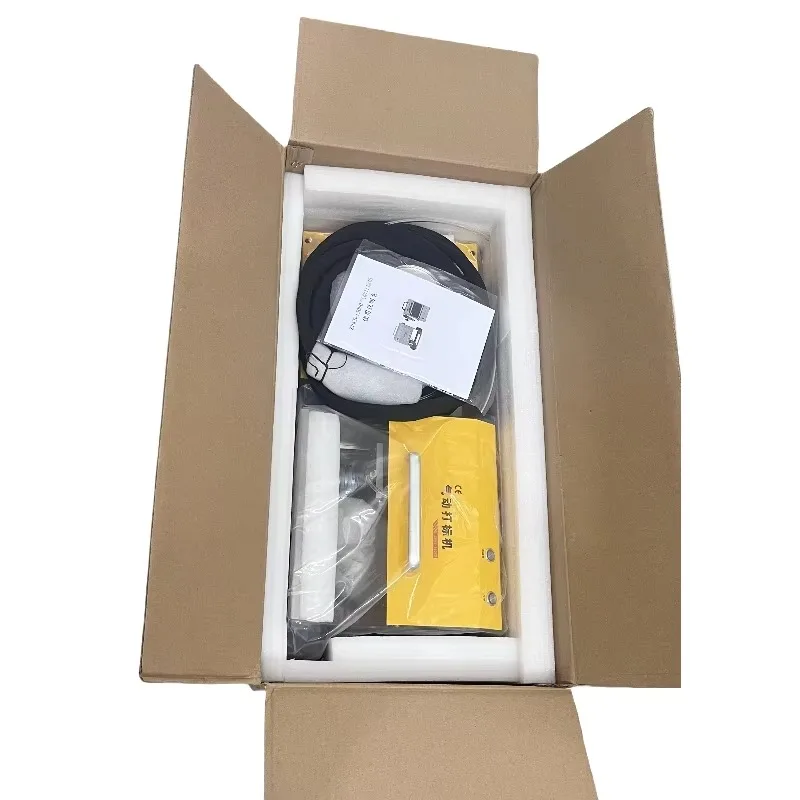 Hot Selling Pneumatic Handheld Dot Peen Chassis Vin Number Engraving Machine For Chassis Number
Hot Selling Pneumatic Handheld Dot Peen Chassis Vin Number Engraving Machine For Chassis Number