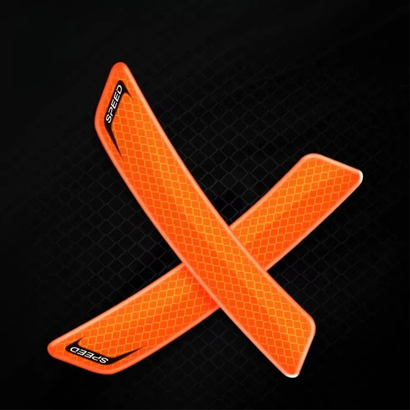 Светящаяся полоса на бампер для Tesla Model Y/3 – Светоотражающие предупреждающие наклейки на передний бампер
Светящаяся полоса на бампер для Tesla Model Y/3 – Светоотражающие предупреждающие наклейки на передний бампер