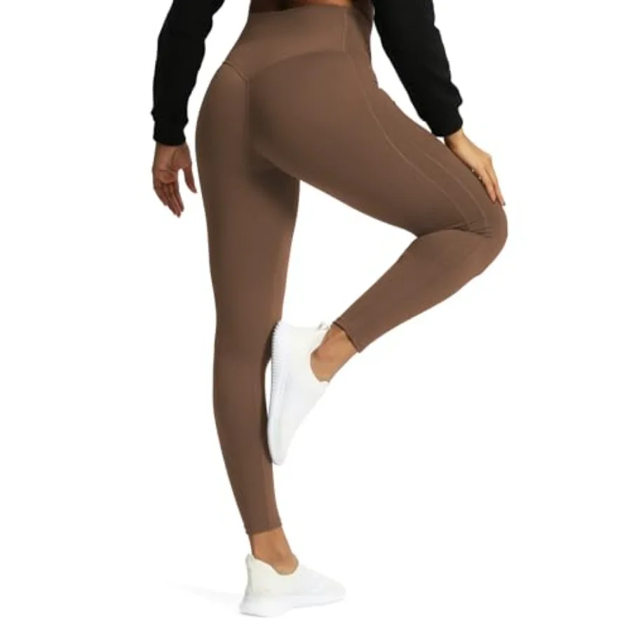 Aoxjox High Waisted Workout Leggings for Women GEO Compression Tummy Control Gym Buttery Soft Yoga Pants 27
Aoxjox High Waisted Workout Leggings for Women GEO Compression Tummy Control Gym Buttery Soft Yoga Pants 27