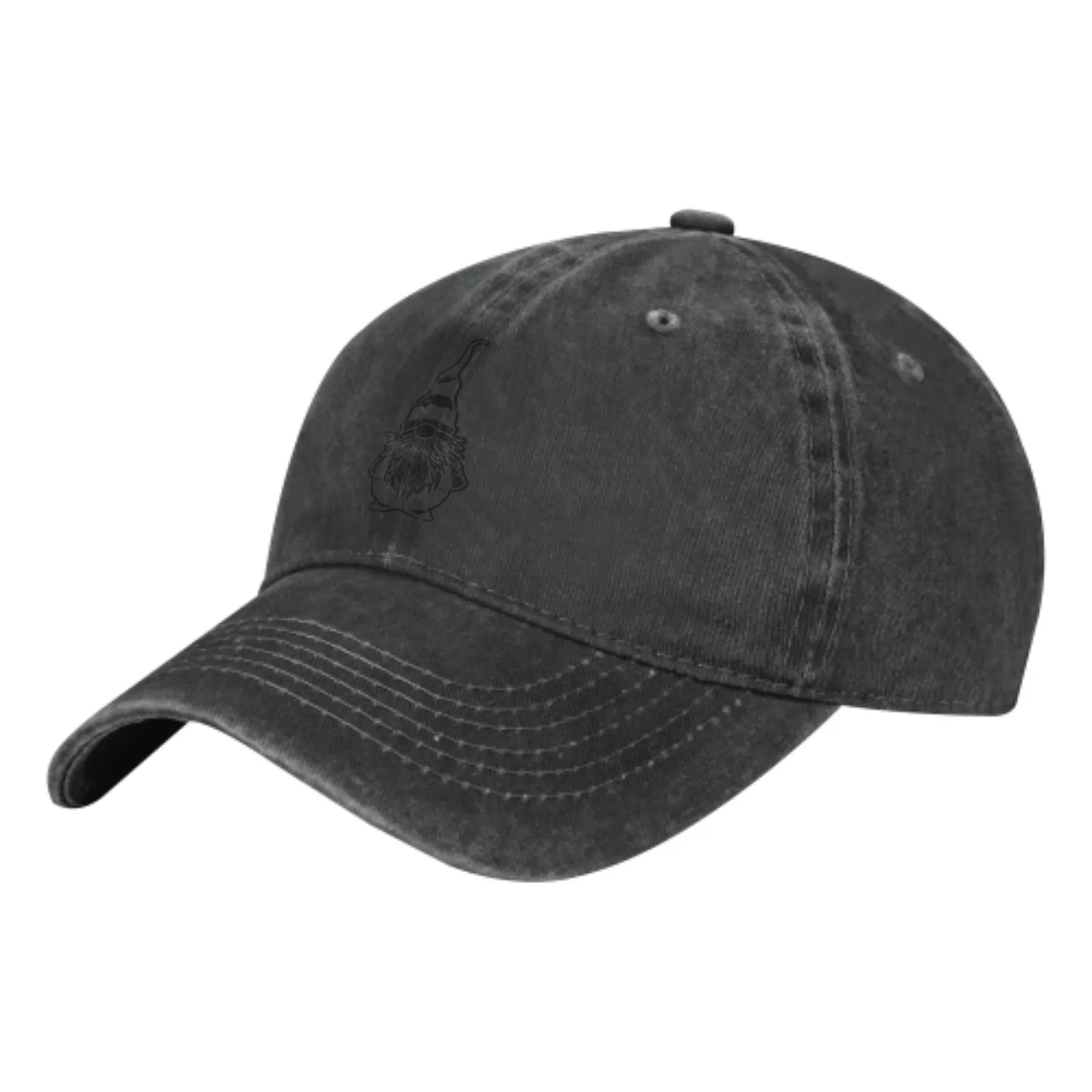 Christmas Gnome Washed Cotton Sport Baseball Cap Outdoor Soft Top Hat Breathable Versatile Sunshade Casquette
Christmas Gnome Washed Cotton Sport Baseball Cap Outdoor Soft Top Hat Breathable Versatile Sunshade Casquette
