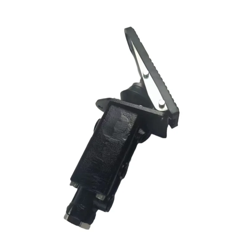 Construction machinery parts for loader 421-43-2720 1 foot valve WA470-3 brake valve
Construction machinery parts for loader 421-43-2720 1 foot valve WA470-3 brake valve