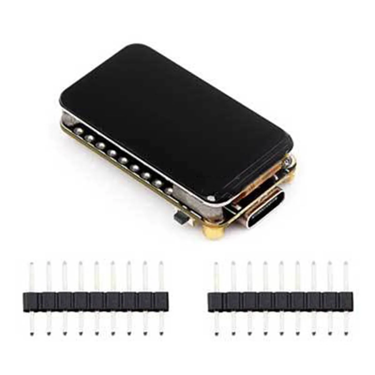 AU32-ESP32 C6 1.47inch Display Development Board 172x320 with RGB Light SD Card Slot Supports WiFi Bluetooth
AU32-ESP32 C6 1.47inch Display Development Board 172x320 with RGB Light SD Card Slot Supports WiFi Bluetooth