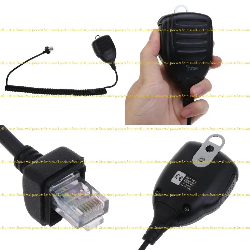 Ручной микрофон R1WD, длина кабеля микрофона 60 см/24 дюйма для A110 F221 F5011 F6011
Ручной микрофон R1WD, длина кабеля микрофона 60 см/24 дюйма для A110 F221 F5011 F6011