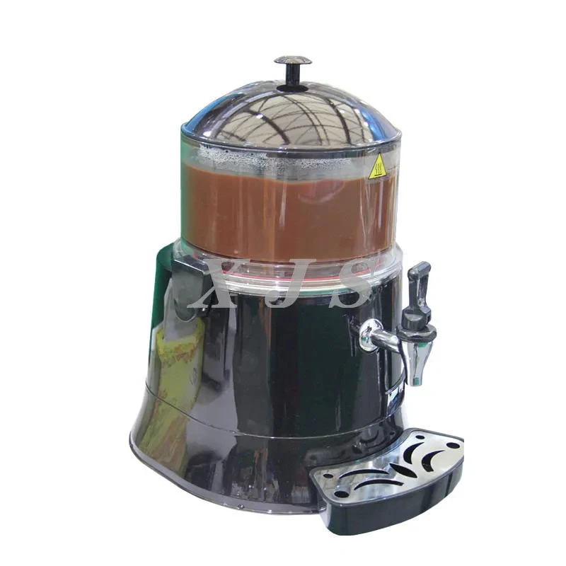 Hot Machine Rotary Blender Mixer Warmer For Chocolate Milk Coffee Cocoa Dispenser
Hot Machine Rotary Blender Mixer Warmer For Chocolate Milk Coffee Cocoa Dispenser