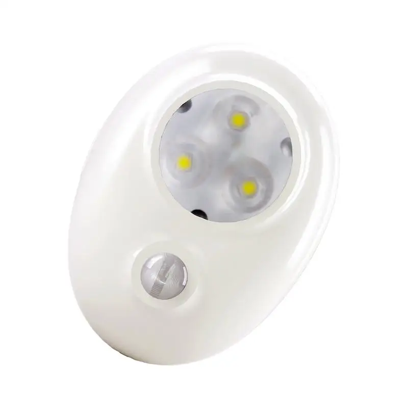 S Motion Sensor Human Body Induction Bedside Compact Intelligent Sensor LED Lamp For Hallway Bathroom Cabinets Corridors Stairs
S Motion Sensor Human Body Induction Bedside Compact Intelligent Sensor LED Lamp For Hallway Bathroom Cabinets Corridors Stairs