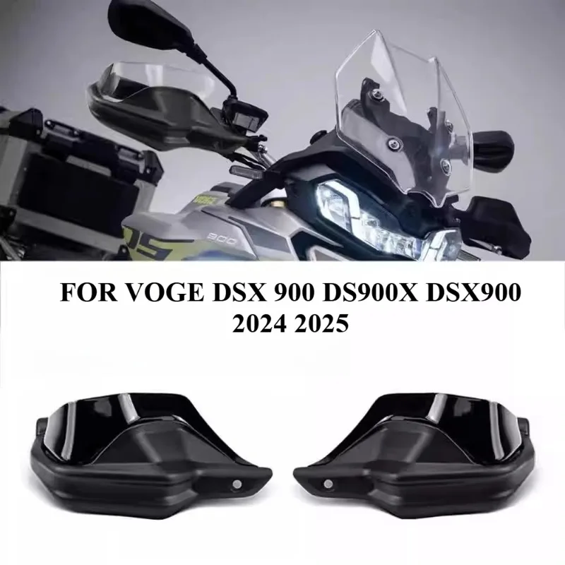 For Voge DSX 900 DS900X DSX900 2024 2025 Motorcycle DS 900X Handguards Motorcycle Accessories handlebar Hand Guards Protectors
For Voge DSX 900 DS900X DSX900 2024 2025 Motorcycle DS 900X Handguards Motorcycle Accessories handlebar Hand Guards Protectors
