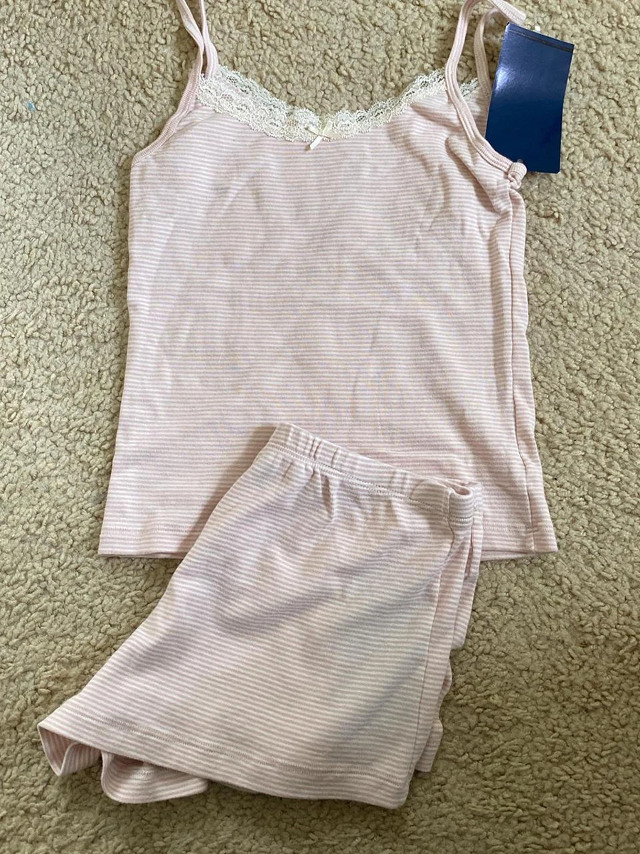 Розовые полосатые жилеты, шорты, комплект из 2 предметов, женский тонкий топ на бретелях с кружевной отделкой и высокой талией, прямые короткие брюки, милые милые наряды с бантом
Розовые полосатые жилеты, шорты, комплект из 2 предметов, женский тонкий топ на бретелях с кружевной отделкой и высокой талией, прямые короткие брюки, милые милые наряды с бантом