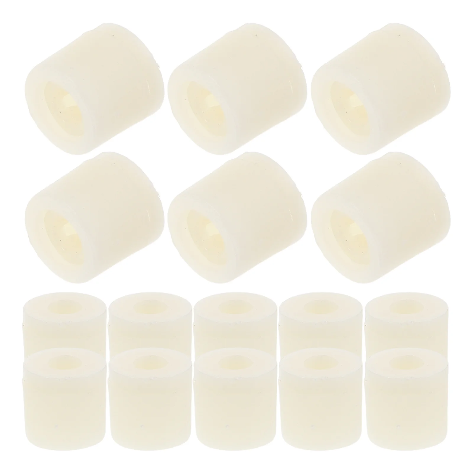 50 set Speaker Crossover Buckle Plastic Terminal Spacer Pad For Home Audio Frequency Divider Repair Replacement Compatible With
50 set Speaker Crossover Buckle Plastic Terminal Spacer Pad For Home Audio Frequency Divider Repair Replacement Compatible With