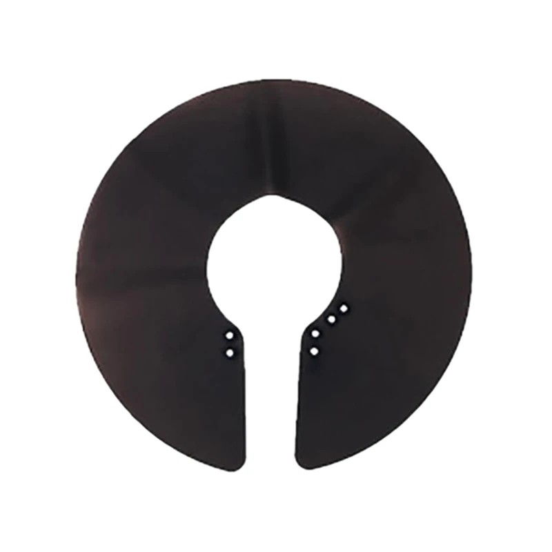 Hot Neck Shield Magnetic Shawl Haircut Shawl Salon Haircut Neck Cape Wrap Collar Shield Waterproof Silicone Hairdressing Hair Co
Hot Neck Shield Magnetic Shawl Haircut Shawl Salon Haircut Neck Cape Wrap Collar Shield Waterproof Silicone Hairdressing Hair Co