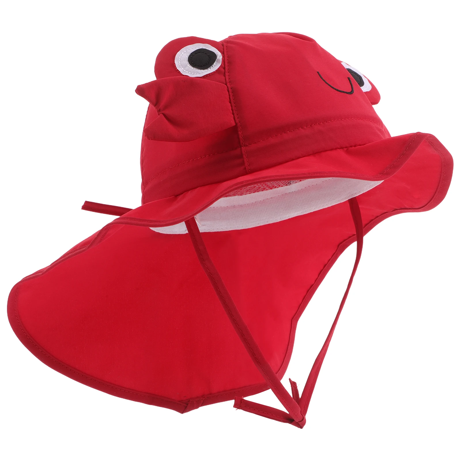 Summer Children Sun Hat Kids Wide Brim Beach Cap Neck Flap Toddler Girl Boys Cartoon Outdoor Quick Dry Lightweight Children
Summer Children Sun Hat Kids Wide Brim Beach Cap Neck Flap Toddler Girl Boys Cartoon Outdoor Quick Dry Lightweight Children