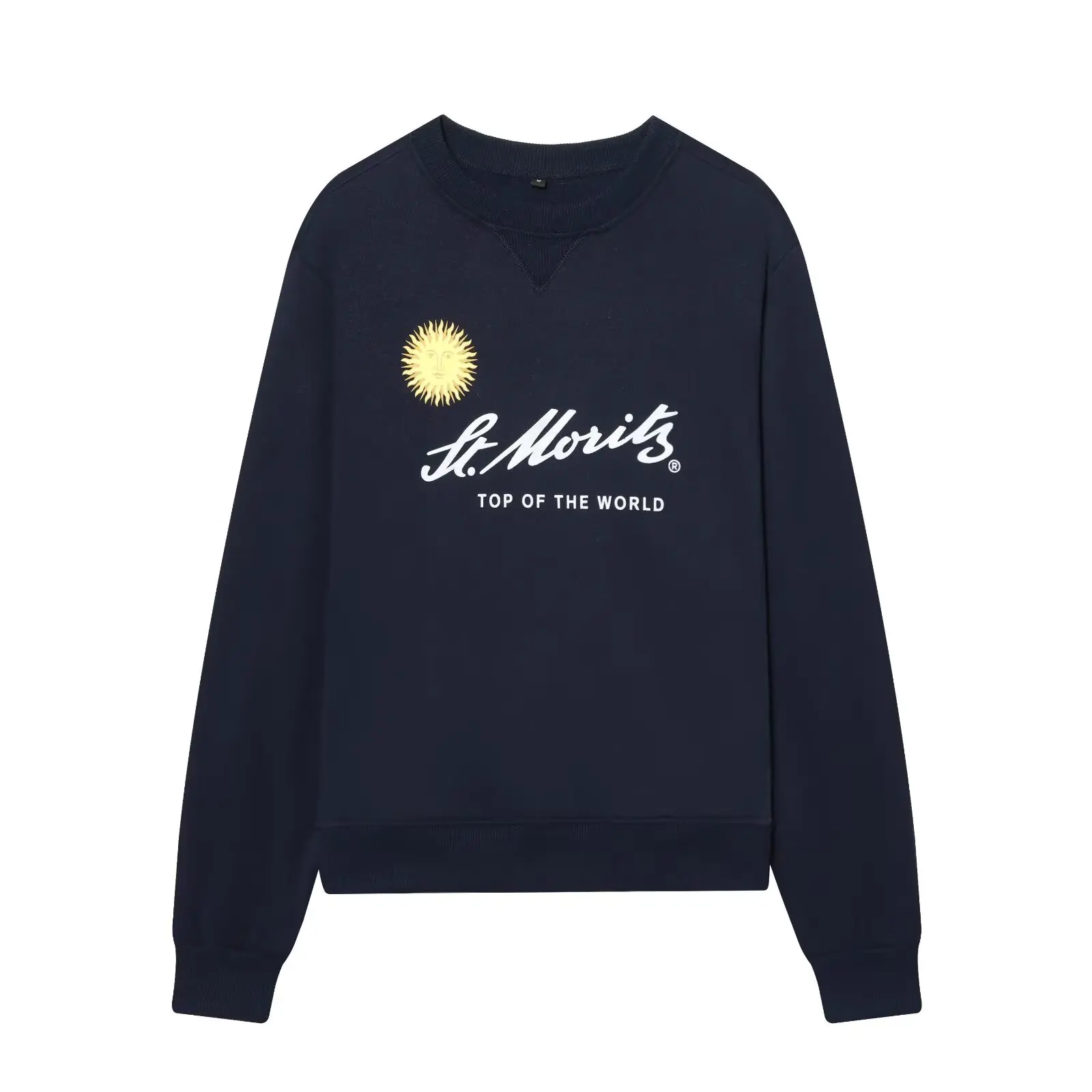 WOMAN 2026 Summer New Fashionable Casual Round Neck Long Sleeve Printed Velvet Hoodie Retro Women's Pullover Top Mujer Chic
WOMAN 2026 Summer New Fashionable Casual Round Neck Long Sleeve Printed Velvet Hoodie Retro Women's Pullover Top Mujer Chic