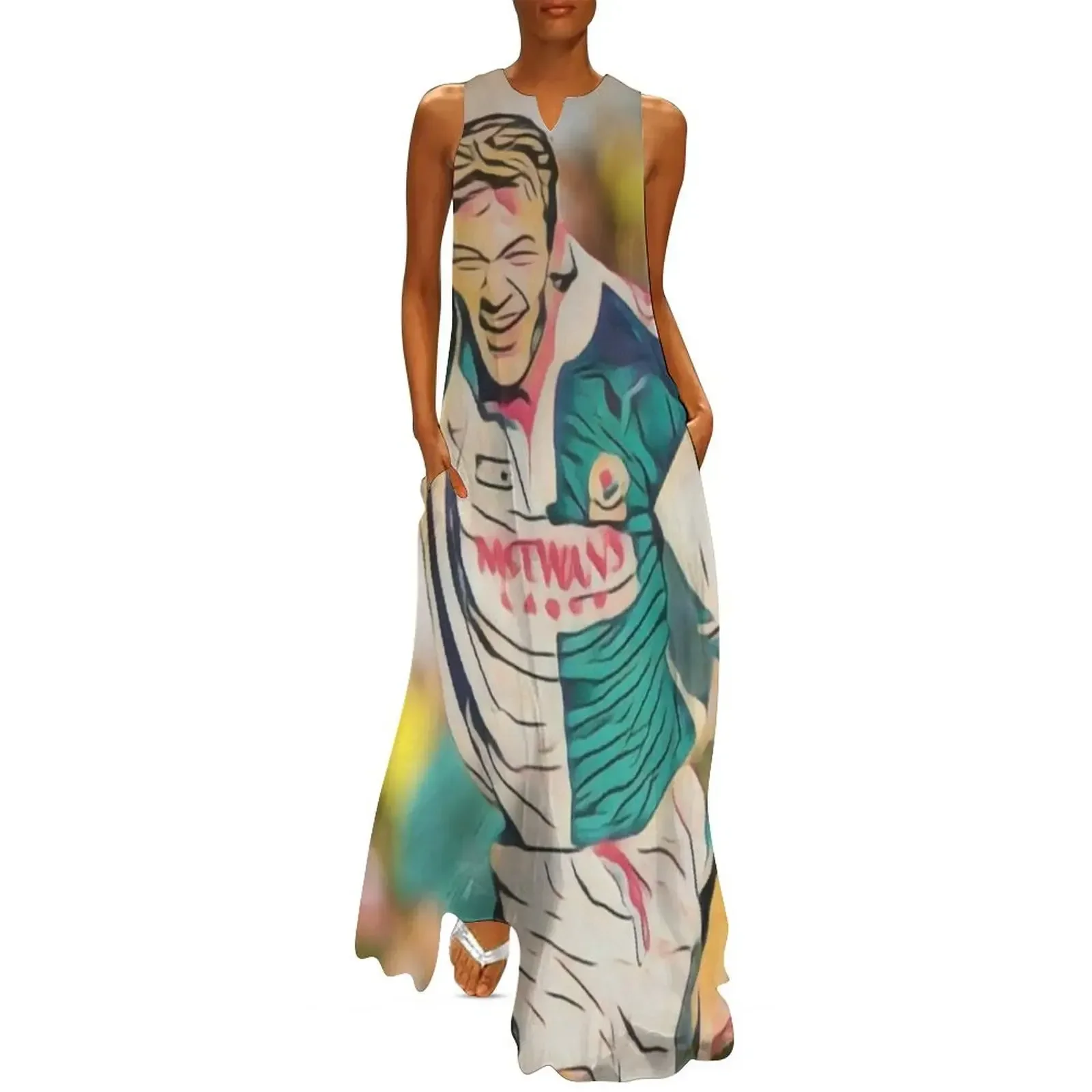 Shear Class Long Dress loose summer dress elegant evening dresses for women 2025 dress for women 2025 Bride dresses
Shear Class Long Dress loose summer dress elegant evening dresses for women 2025 dress for women 2025 Bride dresses