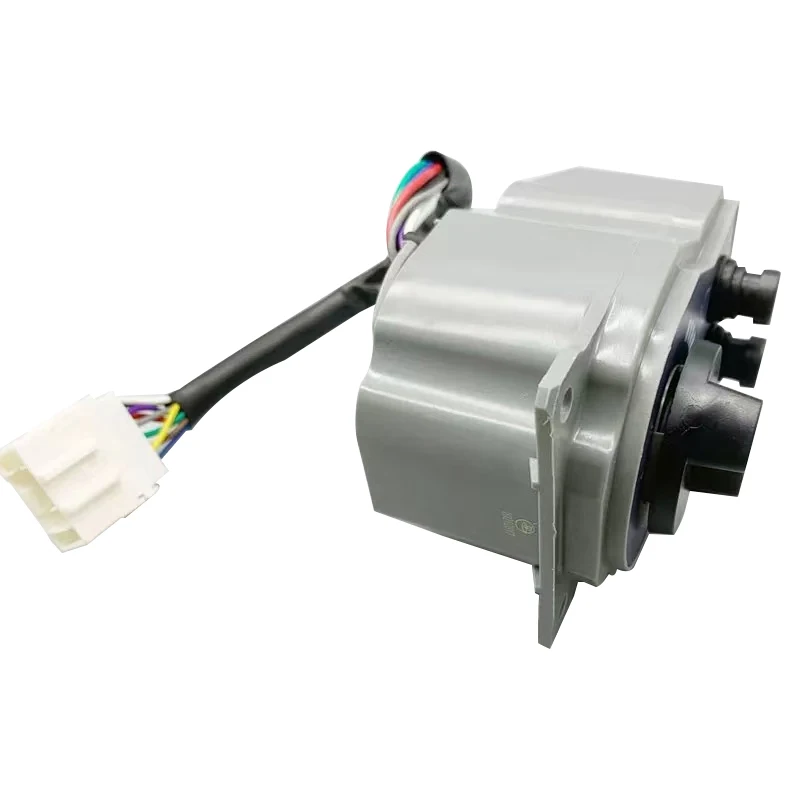 for Hitachi EX120-5 EX200-5 EX220-5 EX300-5 Excavator Parts 4341545 Fuel Dial Throttle Knob Controller Manual Gear Switch Button
for Hitachi EX120-5 EX200-5 EX220-5 EX300-5 Excavator Parts 4341545 Fuel Dial Throttle Knob Controller Manual Gear Switch Button