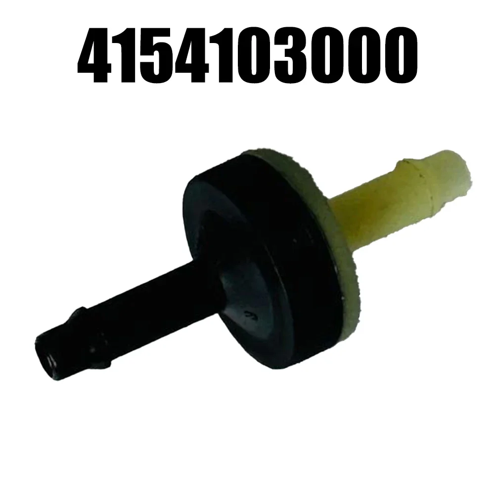 Номер OEM 4154103000 4154103000 Обратный клапан Actyon Обратный клапан Антикоррозийный Высококачественные материалы Не деформация
Номер OEM 4154103000 4154103000 Обратный клапан Actyon Обратный клапан Антикоррозийный Высококачественные материалы Не деформация