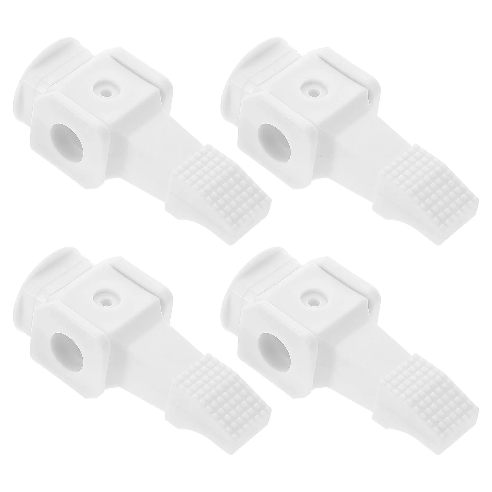 4 Pcs Poker Player Foosball Figure Component Pp Figurine Man Foball Guys Parts
4 Pcs Poker Player Foosball Figure Component Pp Figurine Man Foball Guys Parts