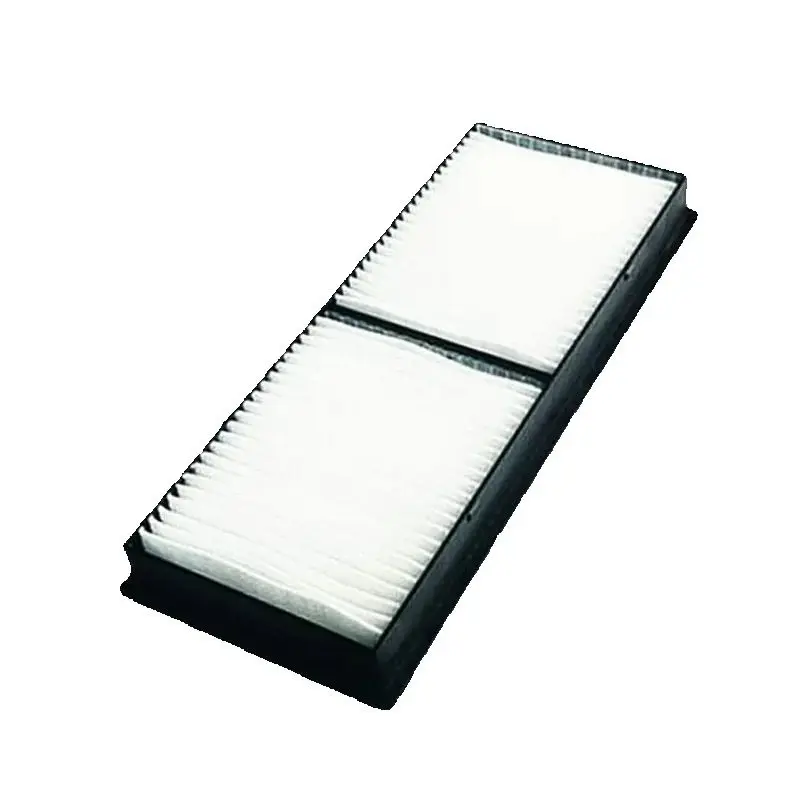 Воздушный фильтр проектора ELPAF56 для EPSON EB-1485Fi/800F/805F/L510U/L520U/ L530U/L610U/L615U/L630SU/L630U/L635SU/L720U/L730U/L735
Воздушный фильтр проектора ELPAF56 для EPSON EB-1485Fi/800F/805F/L510U/L520U/ L530U/L610U/L615U/L630SU/L630U/L635SU/L720U/L730U/L735