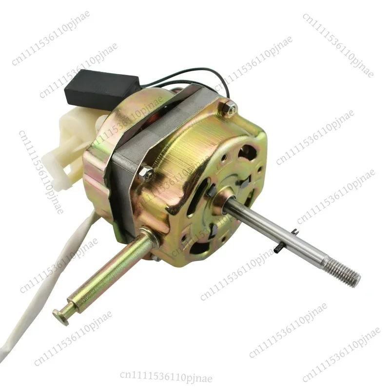 220V 50/60Hz Fan Motor FT40 FS40 Serie for Midea TCL AUX etc. Table Fan Floor Fan Parts
220V 50/60Hz Fan Motor FT40 FS40 Serie for Midea TCL AUX etc. Table Fan Floor Fan Parts
