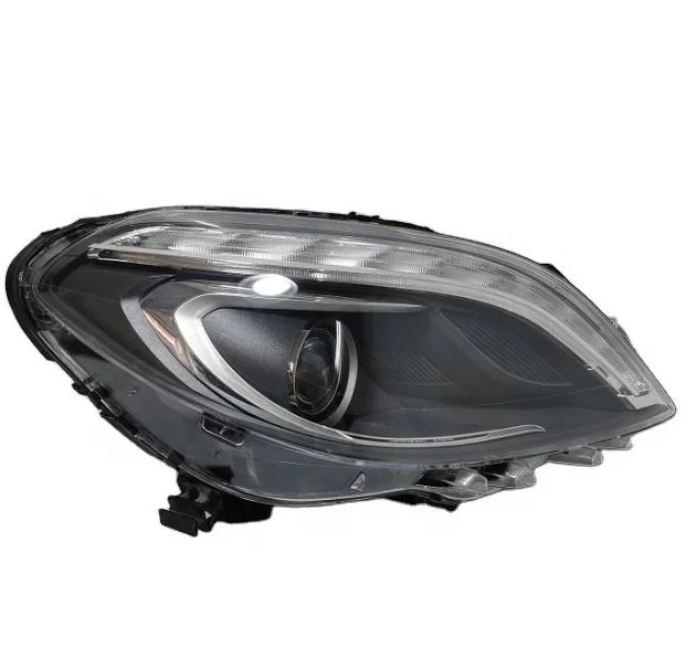 B-Class W246 2011 2012 2013 2014 Xenon Headlight Benz B180 B200 B220 B250 B260 W246 Car Light
B-Class W246 2011 2012 2013 2014 Xenon Headlight Benz B180 B200 B220 B250 B260 W246 Car Light
