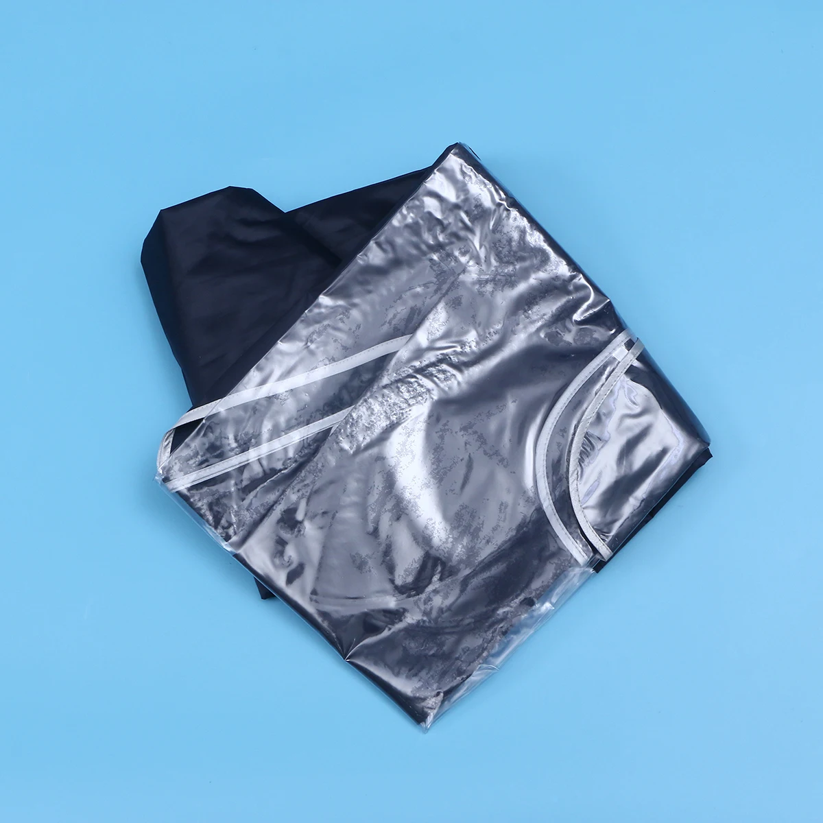 Electric Vehicle Raincoat Ponchos for Adults Scooter Cloak Motorcycle Waterproof Cape Bike 
Electric Vehicle Raincoat Ponchos for Adults Scooter Cloak Motorcycle Waterproof Cape Bike