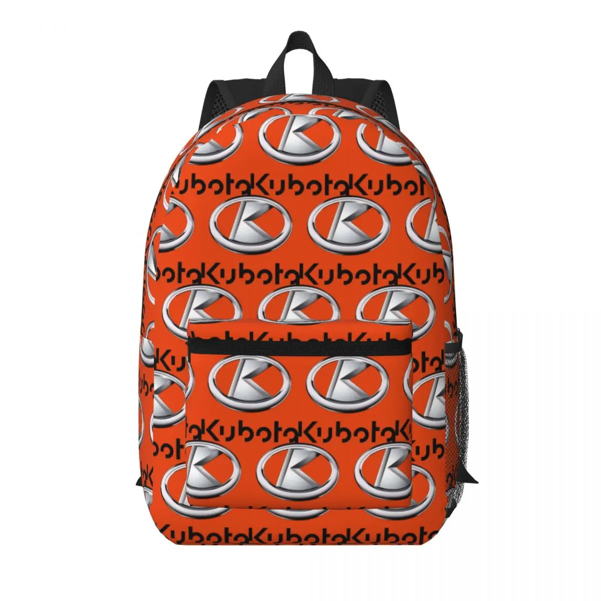 Kubota Student Backpack School Bag Hiking Travel Daypack for Boys Girls Bookbag Shoulder Bags
Kubota Student Backpack School Bag Hiking Travel Daypack for Boys Girls Bookbag Shoulder Bags